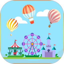 兒童早教幼兒園