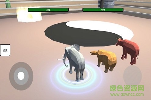 動物融合模擬器中文最新版美人魚 v1.0.1 安卓版 1