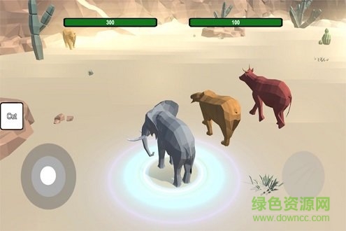 動物融合模擬器中文最新版美人魚 v1.0.1 安卓版 0