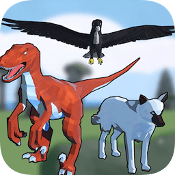 動物合體模擬器中文版(動物融合)