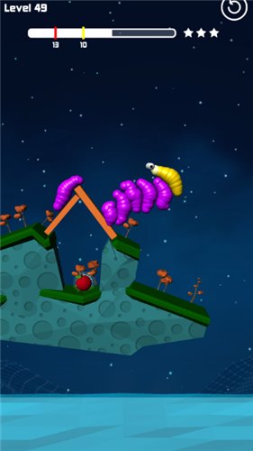 緩步蟲官方版(Slug) v1.0.4 安卓版 0