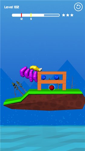 緩步蟲游戲下載