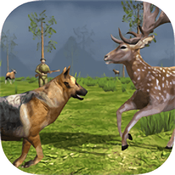 終極梅花鹿模擬器(DeerSim)