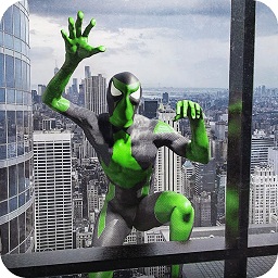 蜘蛛俠繩索英雄傳bt版