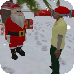 繩索英雄冬季版無(wú)限金幣