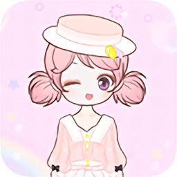 裝扮小公主少女換裝最新版本