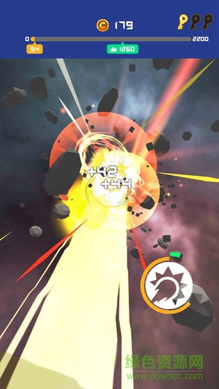 沖破一切官方手游 沖破一切正版下載