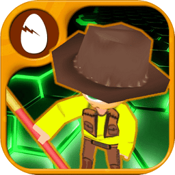 靚仔大作戰(zhàn)游戲