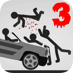 火柴人英雄戰(zhàn)斗無(wú)限金幣版