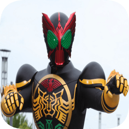 假面騎士歐茲腰帶模擬器