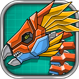 鐮刀龍機(jī)器人模擬器