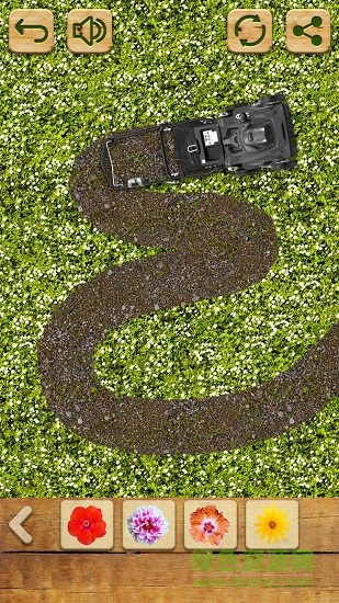 roblox割草機模擬器 v1.1 安卓版 2