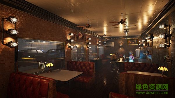 偵探模擬器安卓版 偵探模擬器馬上下載