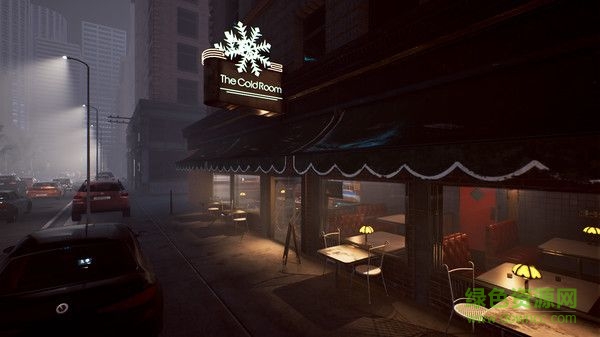 偵探模擬器 v1.2 安卓版 3