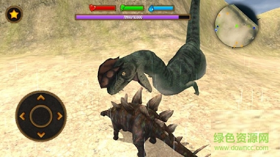 劍龍生存模擬器游戲 v1.0 安卓版 0