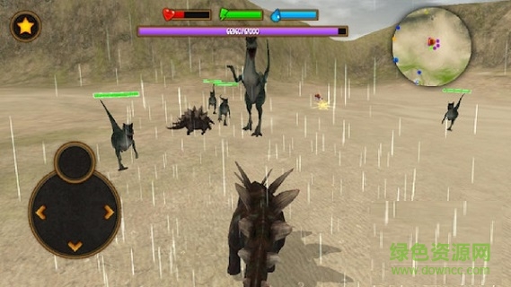 劍龍模擬器中文版下載