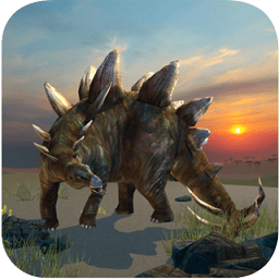 劍龍生存模擬器游戲