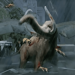 ps3東京叢林手機(jī)版中文版