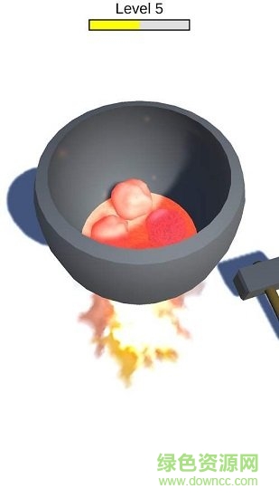 鐵匠模擬器中文版 v0.32 安卓版 1