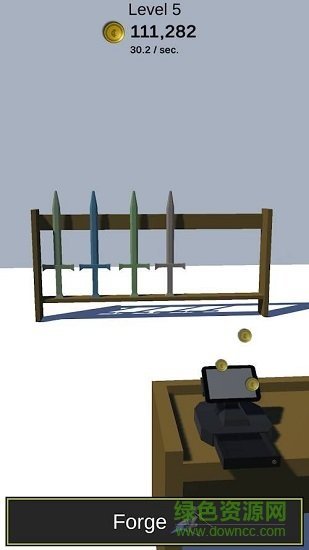 鐵匠模擬器免費下載