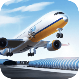 波音飛機(jī)模擬駕駛飛行