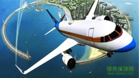 波音飛機(jī)模擬駕駛飛行 v3.1 安卓版 0