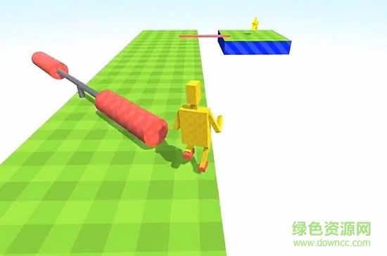 魔性彈跳者手機(jī)版