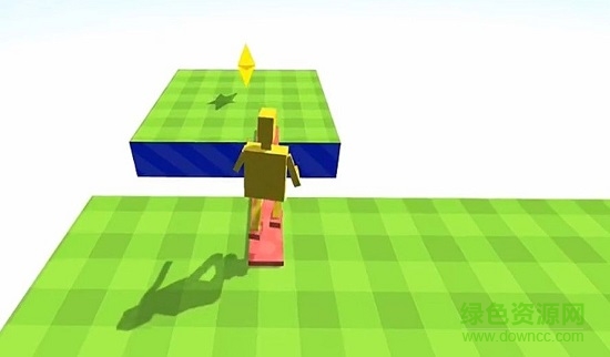 魔性彈跳者手機(jī)版 v1.0 安卓版 1