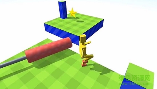 魔性彈跳者手機(jī)版 v1.0 安卓版 0