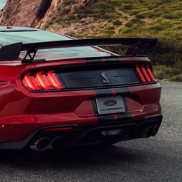 野馬汽車(chē)模擬器