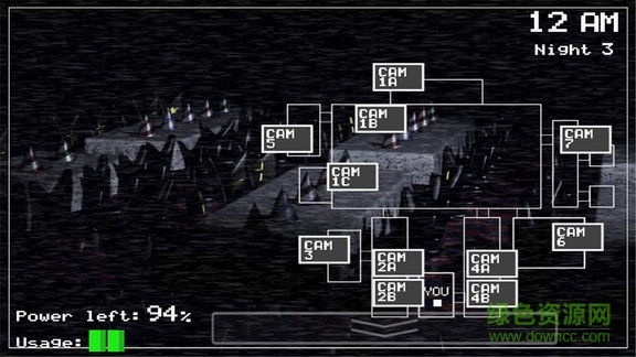 玩具熊的午夜后宮游戲下載