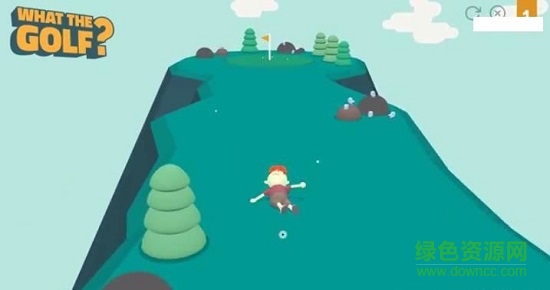 高爾夫搞怪器安卓版