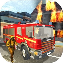 消防拯救模擬器手機(jī)中文版