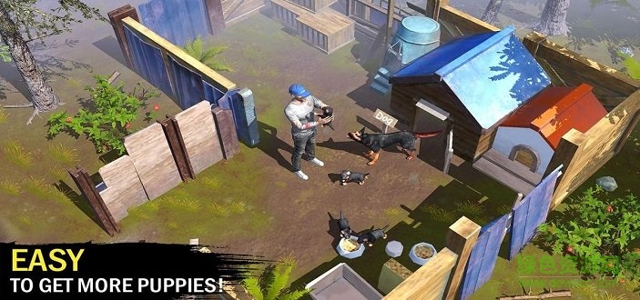 末日傳奇內(nèi)購 v1.1.18 安卓版 0