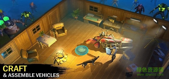 末日傳奇最新下載