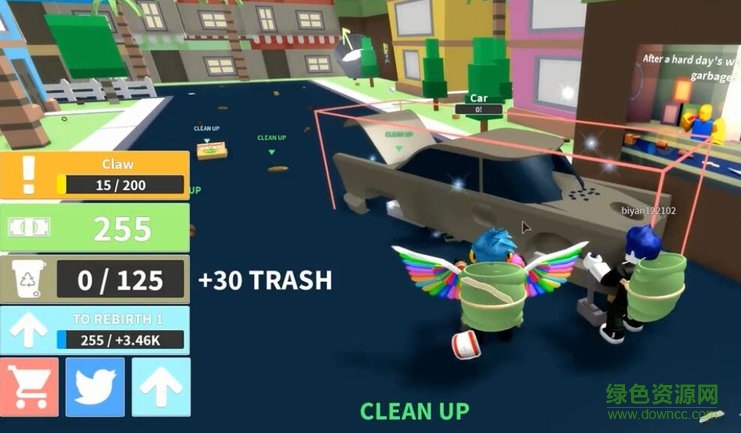 撿垃圾模擬器手機版 v1.0.1 安卓版 0