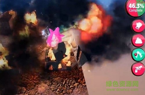 派大星模拟器 派大星模拟器手机版下载