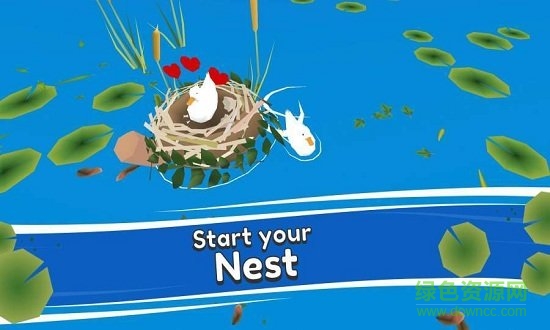 鴨子模擬器(Ducklings) v1.0.0 安卓中文版 0