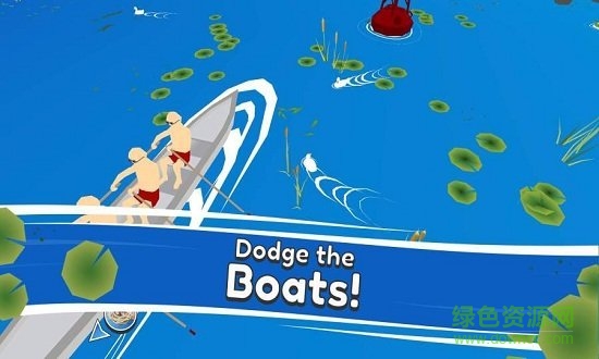 鴨子模擬器(Ducklings) v1.0.0 安卓中文版 1