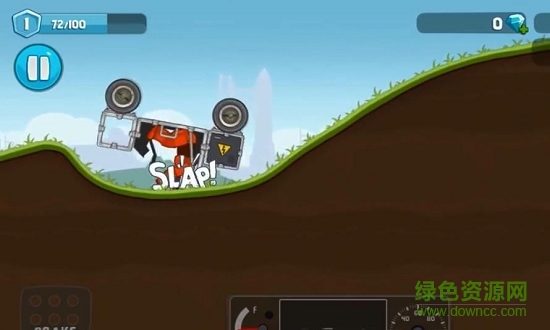 探險車測試員無限 探險車測試員最新內(nèi)購版下載