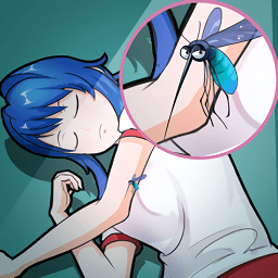蚊子模擬器ios版
