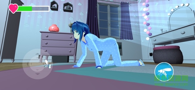 蚊子模擬器ios版 v4.0.0 iPhone版 2