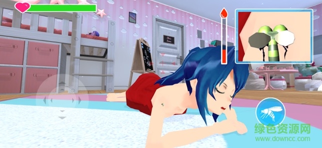 蚊子模擬器蘋果版下載