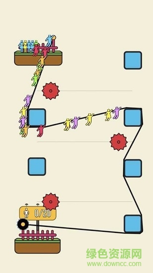 roperescue救援模擬器 v0.5.2 安卓版 0