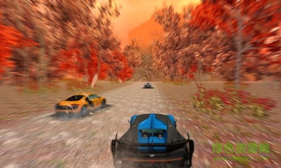 跑跑停停手機(jī)版 v1.0 安卓官方版 2