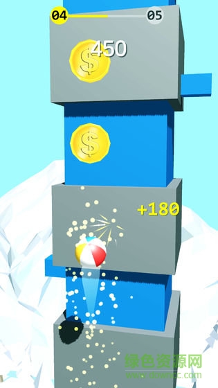 我的彈球賊6手機(jī)版 v1.0 安卓版 0