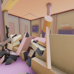 我的錘子在哪里普通