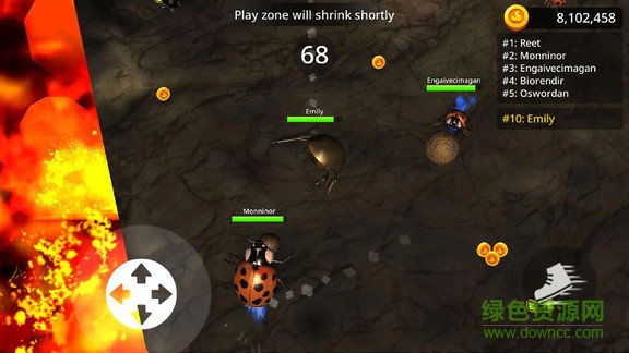 屎殼郎模擬器中文版下載