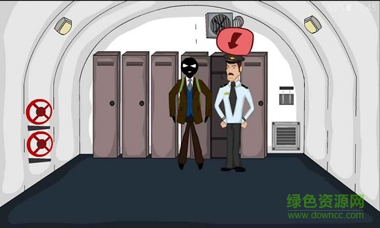 火柴人逃离飞机场 火柴人逃离飞机场游戏下载