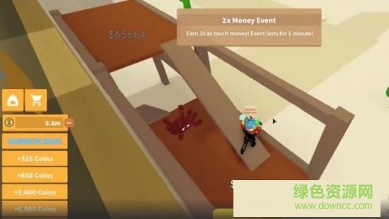 Roblox香蕉模擬器中文版 v2.384 安卓版 0